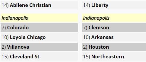 Andy Bottoms, Inside the Hall